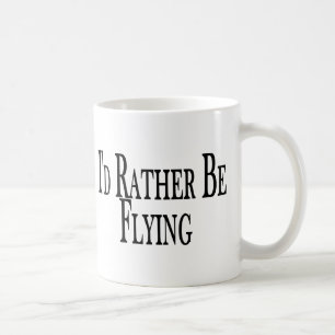 Mug Plutôt vole