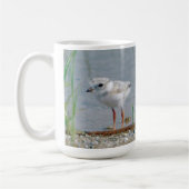 Mug Pluvier sifflant (Gauche)