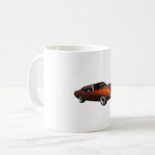 Mug Plymouth Barracuda 1970 (Devant gauche)