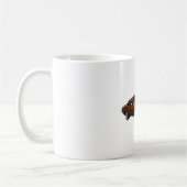 Mug Plymouth Barracuda 1970 (Gauche)