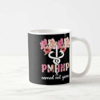 Mug Pmhnp Psychiatric Mental Health Nurseur Praticien