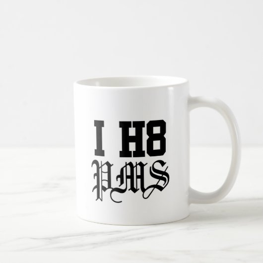 Mug pms (Droite)