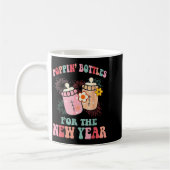 Mug Pn’ Bottles For The New Year Nicu Nurse  (Gauche)