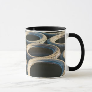 Mug Pneus