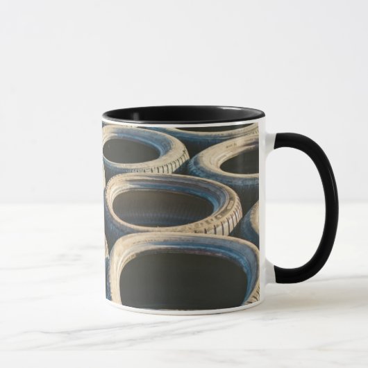 Mug Pneus (Droite)
