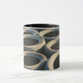 Mug Pneus (Centre)