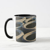 Mug Pneus (Gauche)