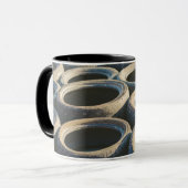 Mug Pneus (Devant gauche)