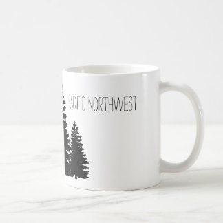 MUG PNW