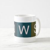 MUG PNWS (Devant droit)