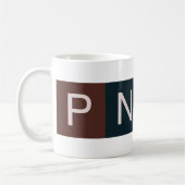MUG PNWS (Gauche)