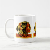 Mug Pocatello Idaho (Gauche)