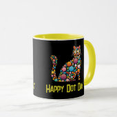 Mug Poche de jour (Devant droit)