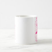 Mug Poche de l'arbre (Centre)