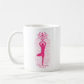 Mug Poche de l'arbre (Gauche)