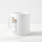 Mug Poche de menuisier (Devant gauche)