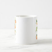 Mug Poche d'eau fruit d'été (Centre)