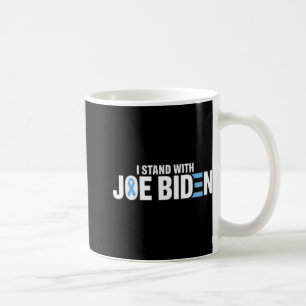 Mug ( Poche ) Je Me Trouve Avec Joe Biden