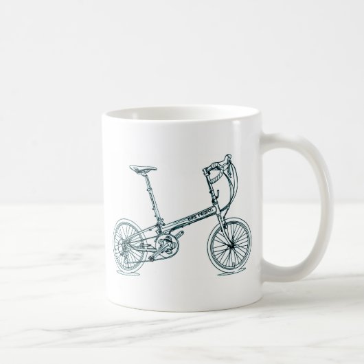 Mug Poche Rocket de FB (Droite)