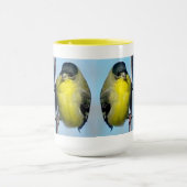 Mug - Poches Jaunes (Centre)