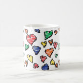 Mug Pochettes (Centre)