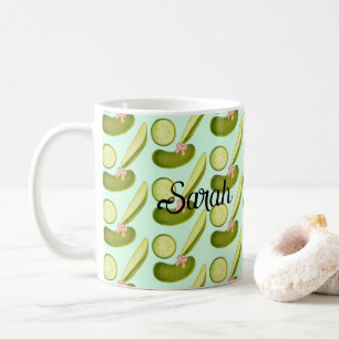 Mug Pochettes roses