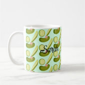 Mug Pochettes roses (Gauche)