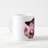 Mug Poción de amor, Taza clásica, 11 oz (Devant gauche)