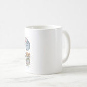 Mug Pocket Mice (Devant droit)