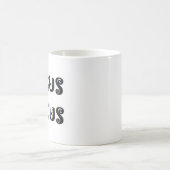 Mug pocus (Centre)