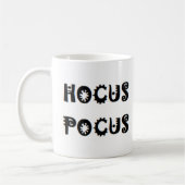 Mug pocus (Gauche)