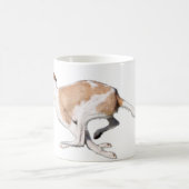 Mug podenco (Centre)