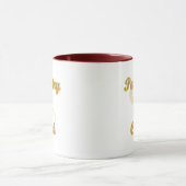 Mug Podiatry chick (Centre)