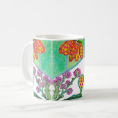 MUG "PODLANDIA" (Devant gauche)
