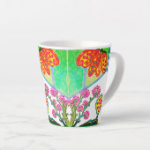 MUG "PODLANDIA" (Angle droit)