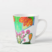 MUG "PODLANDIA" (Droite)