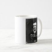 Mug Poe, anniversaire de 200 ans, "je Beca… (Devant droit)
