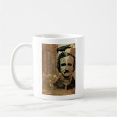 Mug Poe Collage (Gauche)
