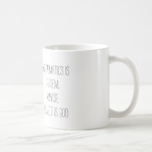 Mug Poème