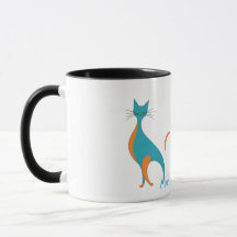Poème de chat