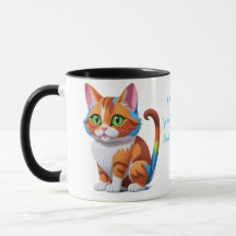Poème Kitty Cat