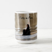 Mug Poésie à Paris (Centre)