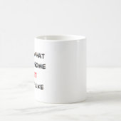 Mug poète, génial (Centre)