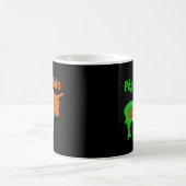 Mug Pog Mo Thoin - Humour irlandais (Centre)