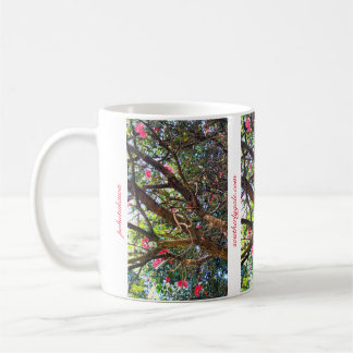Mug Pohutukawa