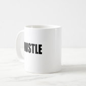 MUG POIDS (Devant gauche)