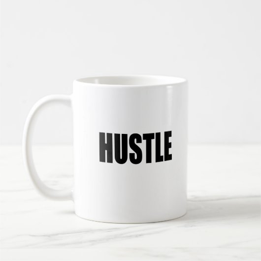 MUG POIDS (Gauche)