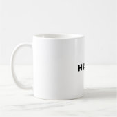 MUG POIDS (Gauche)