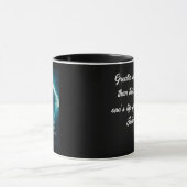 Mug « Poids de grâce » (Centre)