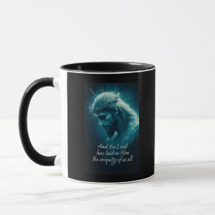 Mug « Poids de la grâce »